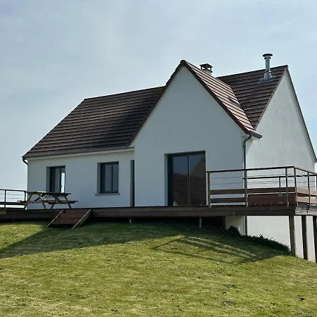 Maison Vue Du Debarquement