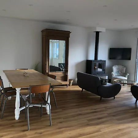 Maison Vue Du Debarquement Villa *